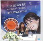 ASTROLOJI - Astrolog Filiz Özkol Optimum’da