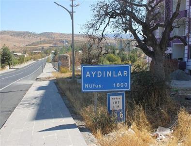 Aydınlar'ın İsminin Tillo Olarak Değiştirilmesi