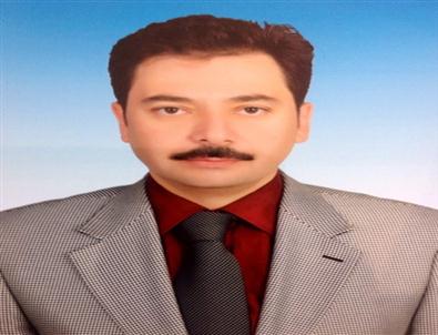 Başarılı Daire Başkanı Mustafa Altuğ Atalay, Kütahya'da Ak Parti'den Aday Adayı