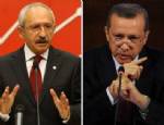 ARGO - Başbakan'dan Kılıçdaroğlu'na 100 bin liralık tazminat davası