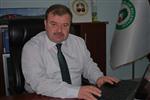 AHMET TORUN - Başkan Torun, Belediye Başkanlığına Aday Adayı Olduğunu Açıkladı