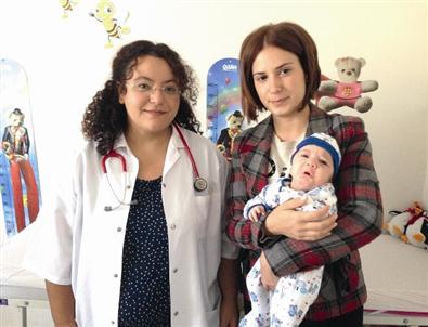 Bebeklerde Sarılığa Dikkat