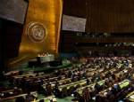 BM'den İsrail'e şok rapor