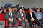 Boluspor’da Olağanüstü Genel Kurul Toplantısı Yapıldı