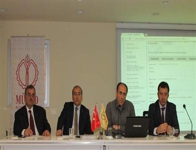 Bursa’da 125 Bin Kişi Riskli Alanlarda Yaşıyor