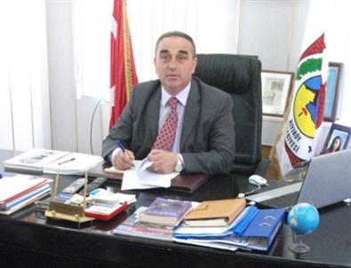 Chp’li Kıyıköy Belediye Başkanı İsmail Gök Görevden Alındı