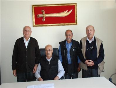 Didim’de Alevi Dedelerinden Muharrem Ayı Orucu Açıklaması