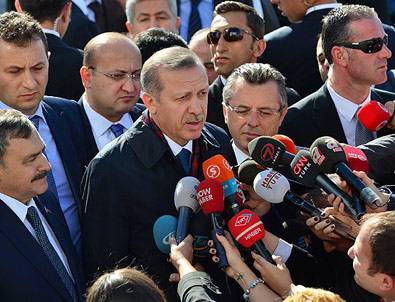 'Milletin talebi Parlamentoda gerçekleşti'