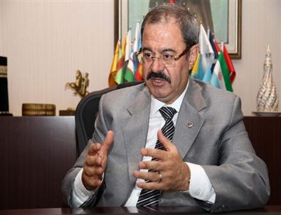 Gaziantep İhracatı Artışını Sürdürüyor