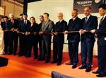 ISI YALITIMI - Kalekim Fabrikası, Erzurum'da Üretime Başladı