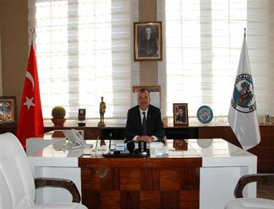 Kavaklıdere Belediye Başkanı Nuray Bozyer Tekrar Aday