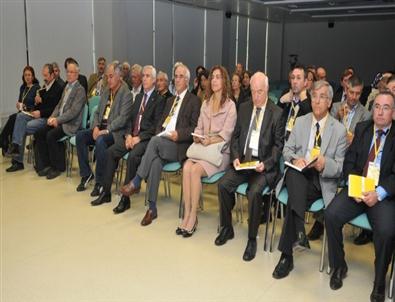 Kırsal Alan Yönetimi Nilüfer’de Masaya Yatırıldı