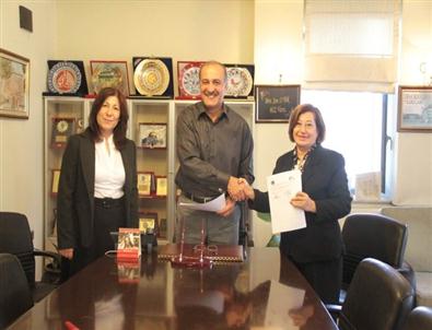 Kula'da Geleceğini Kendi Yönetecek Kadınlar Kader'e