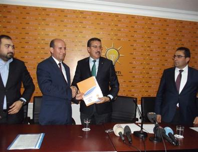 Malatya’da Aday Adaylarının Başvurusu Sona Erdi