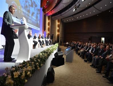 'Marka Kent İzmir'İ Tartıştılar