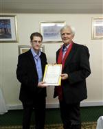 ALMAN YEŞİLLER PARTİSİ - Ströbele Açıklaması