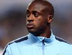 TOURE - 'Yaya Toure yalan söylüyor'