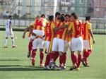 Asl’de 18 Gol Atıldı