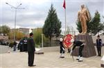 Atatürk 75. Ölüm Yıl Dönümünde Şırnak'ta Anıldı