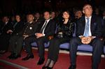Atatürk Düzenlenen Konserle Anıldı