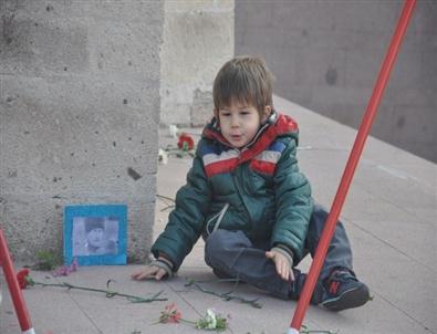 Atatürk Ölümünün 75. Yılında Balıkesir'de Anıldı