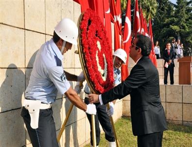 Atatürk'ün Ölümünün 75. Yıl Dönümü