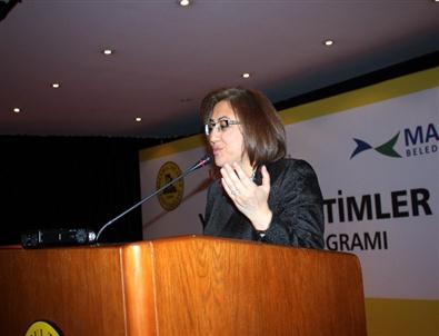 Bakan Şahin Açıklaması