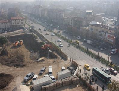 Bursa'da Alt Yapı Koordinasyonu Yok