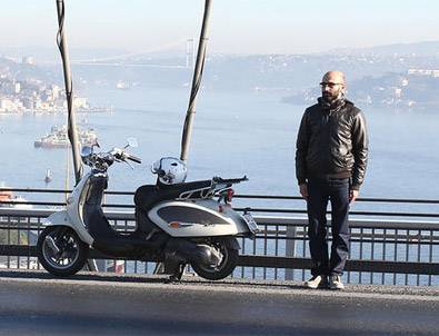 Fotoğraflarla 10 Kasım