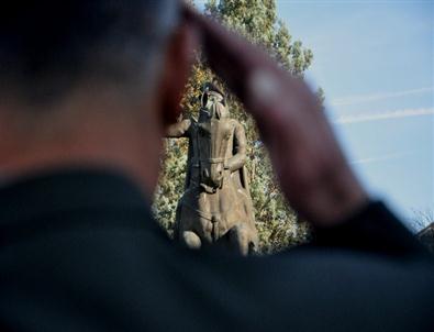 Büyük Önder Mustafa Kemal Atatürk, Vefatının 75. Yılında Kırklareli'nde Anıldı