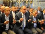 MUSTAFA SARIGÜL - CHP Atatürk için mevlit okuttu