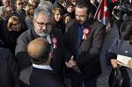 Chp Kayseri Milletvekili Şevki Kulkuloğlu Yer Konusunda Protokol Müdürü İle Tartıştı
