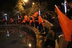 Erzurum’da Atatürk’ü Anma Günü Etkinlikleri