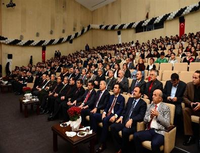Gazi Mustafa Kemal Atatürk Beylikdüzü'nde Etkinliklerle Anıldı