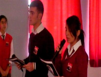 Gazi Mustafa Kemal Atatürk Ölümünün 75. Yılında Filyos’ta Anıldı