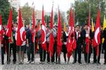 Gaziantep’te 10 Kasım Atatürk’ü Anma Etkinlikleri Başladı