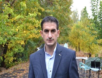 Genç Sanatçı Hasan Hilvanlı, Klip Çekimlerine Başladı