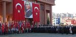 Giresun’da 10 Kasım Törenleri