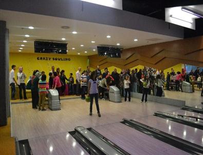 Hepsi Gönüllerin Şampiyonu Oldu