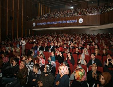 İbrahim Sadri, Adapazarı’ndaki İlgiden Memnun Kaldı