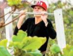 GENELEV - Justin Bieber barfikste zorlandı