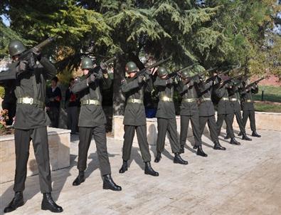 Kırklareli'nin Kurtuluşunun 91. Yıldönümü Coşkuyla Kutlandı