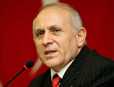 Kuzu: Gezi olaylarında 7-8 devlet işin içinde