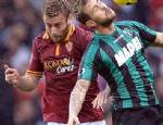 Roma'ya son dakika şoku!