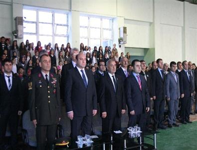 Osmaneli’nde 10 Kasım Anma Töreni