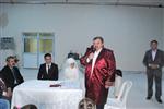 AHMET TORUN - Pazarlar Belediyesi Kültür ve Düğün Salonu Hizmete Girdi