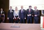 Polonya’da 250 Milyon Euro’luk Stratejik İmza