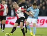 Rotterdam'da kazanan yok!