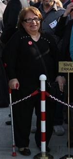 Saat 09.05'te Hayat Durdu