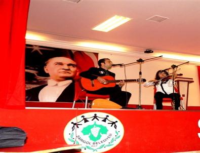 Sarıgöl’de Atatürk’ü Anma Törenleri